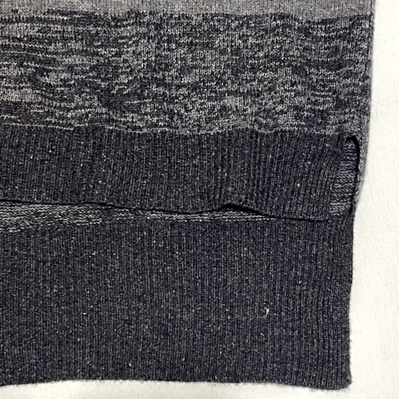 BCBGMAXAZARIA Turtleneck Wool Cashmere Sweater - Picture 4 of 10